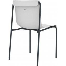 Стул на металлокаркасе SHT-S178