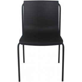 Стул на металлокаркасе SHT-S178