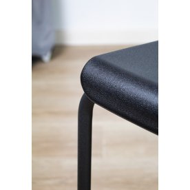 Стул на металлокаркасе SHT-S178