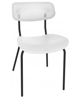 Стул на металлокаркасе SHT-S85М