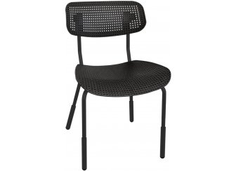 Стул на металлокаркасе Точка роста SHT-S85PB-1