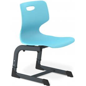 Стул на металлокаркасе SHT-S-TN21/ 3-5 а3-5