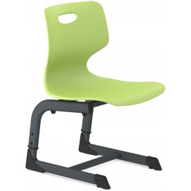 Стул на металлокаркасе SHT-S-TN21/ 3-5 а3-5