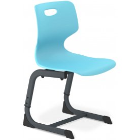 Стул на металлокаркасе SHT-S-TN22/5-7 а5-7