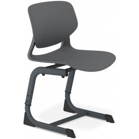 Стул на металлокаркасе SHT-S-TN26/5-7 а5-7