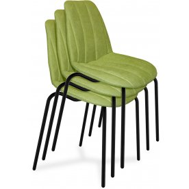 Стул на металлокаркасе SHT-ST29-C1/S130