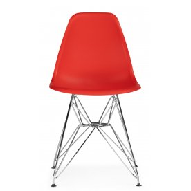 Стул на металлокаркасе SHT-ST29 / S100