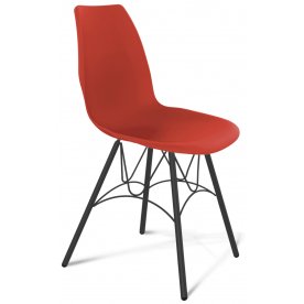 Стул на металлокаркасе SHT-ST29 / S100