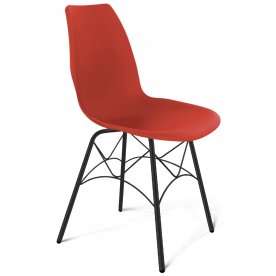 Стул на металлокаркасе SHT-ST29 / S107