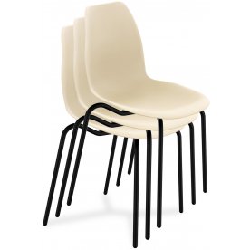 Стул на металлокаркасе SHT-ST29/S130