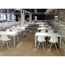 Стул на металлокаркасе SHT-ST29/S37