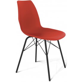 Стул на металлокаркасе SHT-ST29/S64