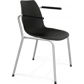 Стул на металлокаркасе SHT-ST29/S98