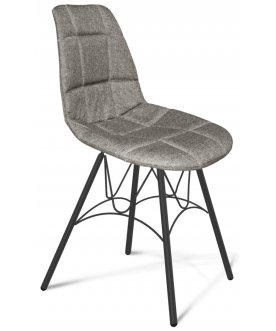 Стул на металлокаркасе SHT-ST29-С / S100