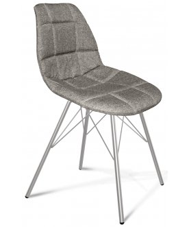 Стул на металлокаркасе SHT-ST29-С / S100