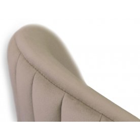 Стул на металлокаркасе SHT-ST34-1/S100