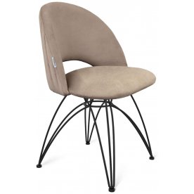 Стул на металлокаркасе SHT-ST34-1/S112