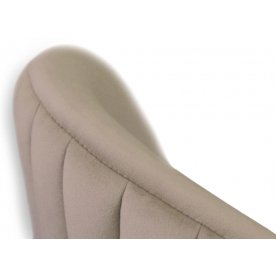 Стул на металлокаркасе SHT-ST34-1/S113