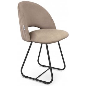 Стул на металлокаркасе SHT-ST34-1/S38