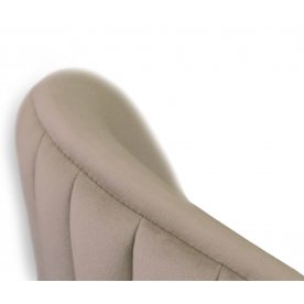 Стул на металлокаркасе SHT-ST34-1/S38