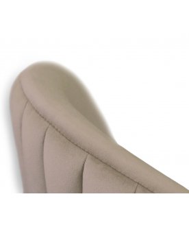 Стул на металлокаркасе SHT-ST34-1/S38