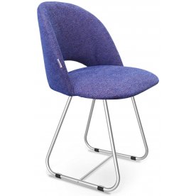 Стул на металлокаркасе SHT-ST34/S38