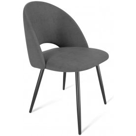 Стул на металлокаркасе SHT-ST34/S95-1