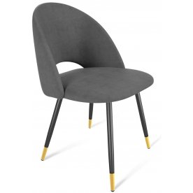 Стул на металлокаркасе SHT-ST34/S95-1