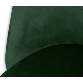 Стул на металлокаркасе SHT-ST35-2/S113