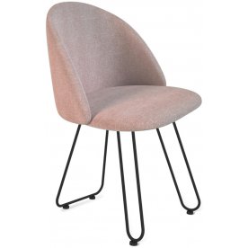 Стул на металлокаркасе SHT-ST35/S106