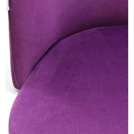 Стул на металлокаркасе SHT-ST35/S95