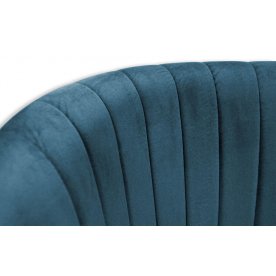 Стул на металлокаркасе SHT-ST36-1/S100