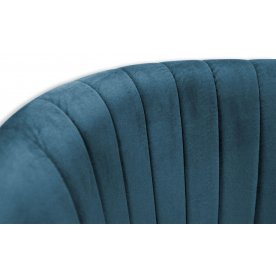 Стул на металлокаркасе SHT-ST36-1/S112