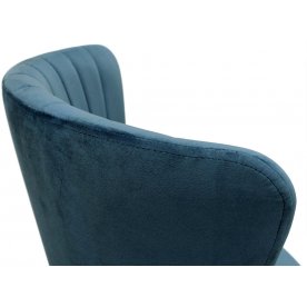 Стул на металлокаркасе SHT-ST36-1/S95-1