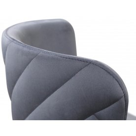 Стул на металлокаркасе SHT-ST36-3/S106