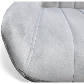 Стул на металлокаркасе SHT-ST37/S106