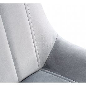 Стул на металлокаркасе SHT-ST37/S112