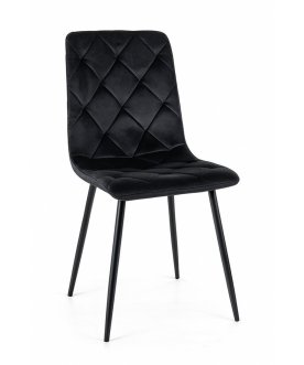 Стул на металлокаркасе Jerry