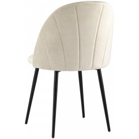 Стул на металлокаркасе Закур