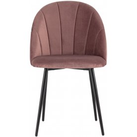 Стул на металлокаркасе Закур