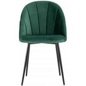 Стул на металлокаркасе Закур