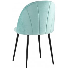 Стул на металлокаркасе Закур