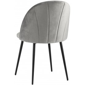 Стул на металлокаркасе Закур