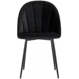 Стул на металлокаркасе Закур