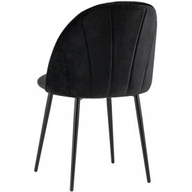 Стул на металлокаркасе Закур