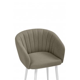 Стул на металлокаркасе Сидвейв