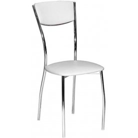 Стул на металлокаркасе Сильвия