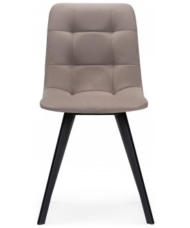 Стул на металлокаркасе Симпл