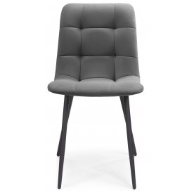 Стул на металлокаркасе Симпл