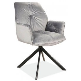 Стул на металлокаркасе Boogie II